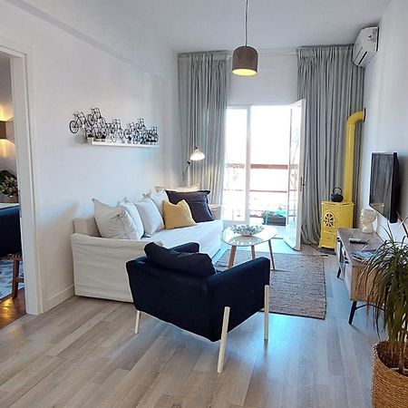 Aay- Best Corfu Town & Sea Apart 2Bedroom Renovated + Lift / Comfy&Design+Wifi Zewnętrze zdjęcie
