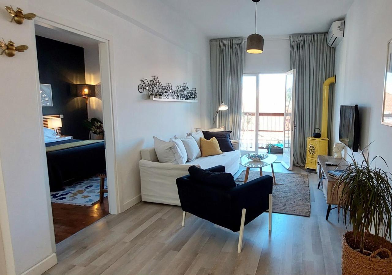 Aay- Best Corfu Town & Sea Apart 2Bedroom Renovated + Lift / Comfy&Design+Wifi Zewnętrze zdjęcie