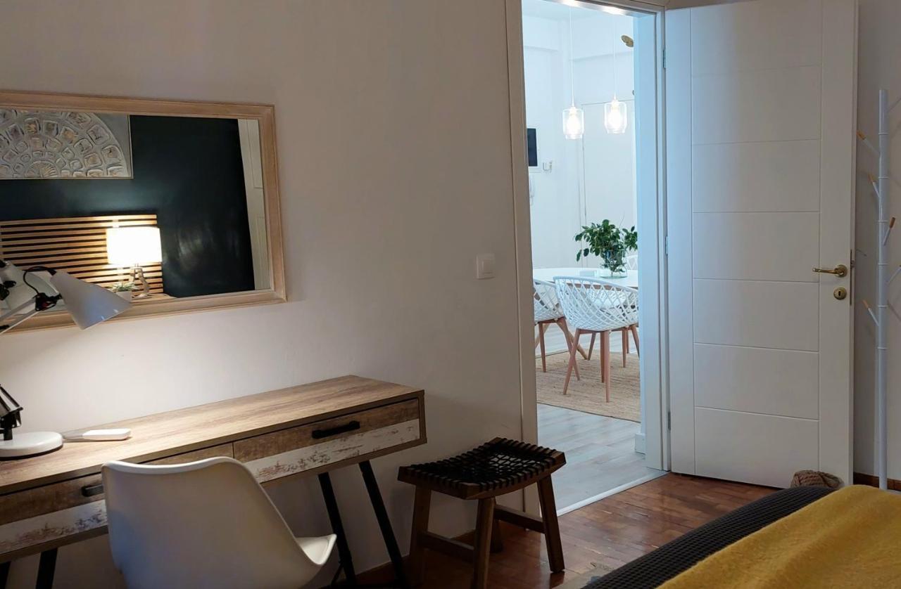 Aay- Best Corfu Town & Sea Apart 2Bedroom Renovated + Lift / Comfy&Design+Wifi Zewnętrze zdjęcie