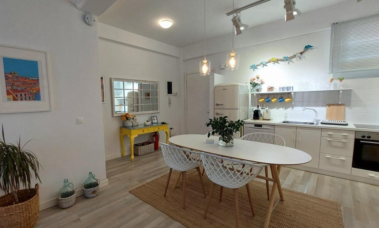 Aay- Best Corfu Town & Sea Apart 2Bedroom Renovated + Lift / Comfy&Design+Wifi Zewnętrze zdjęcie