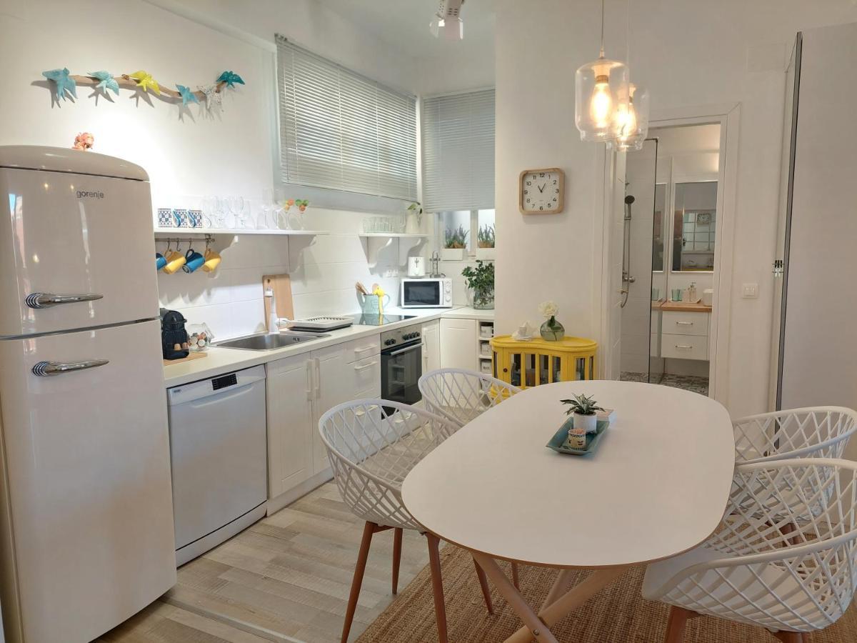 Aay- Best Corfu Town & Sea Apart 2Bedroom Renovated + Lift / Comfy&Design+Wifi Zewnętrze zdjęcie