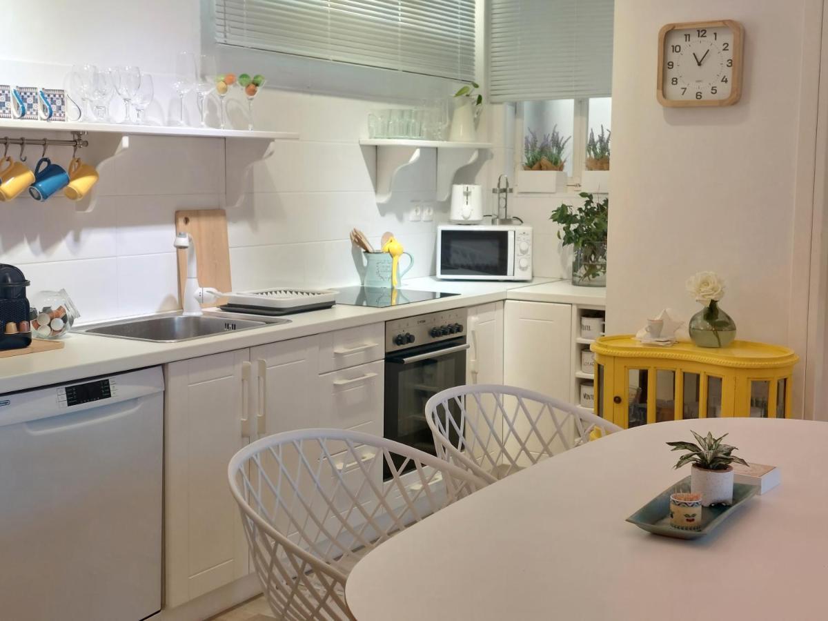 Aay- Best Corfu Town & Sea Apart 2Bedroom Renovated + Lift / Comfy&Design+Wifi Zewnętrze zdjęcie