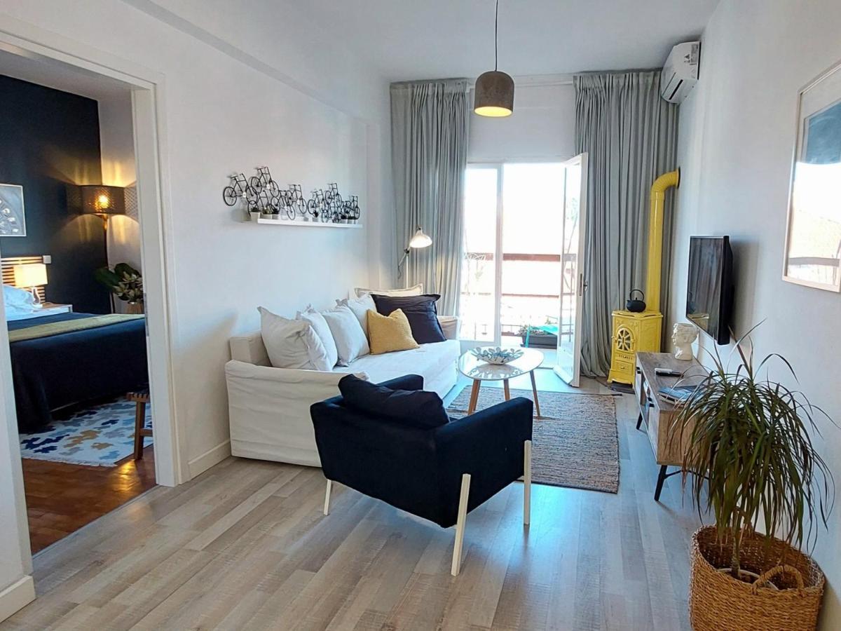 Aay- Best Corfu Town & Sea Apart 2Bedroom Renovated + Lift / Comfy&Design+Wifi Zewnętrze zdjęcie