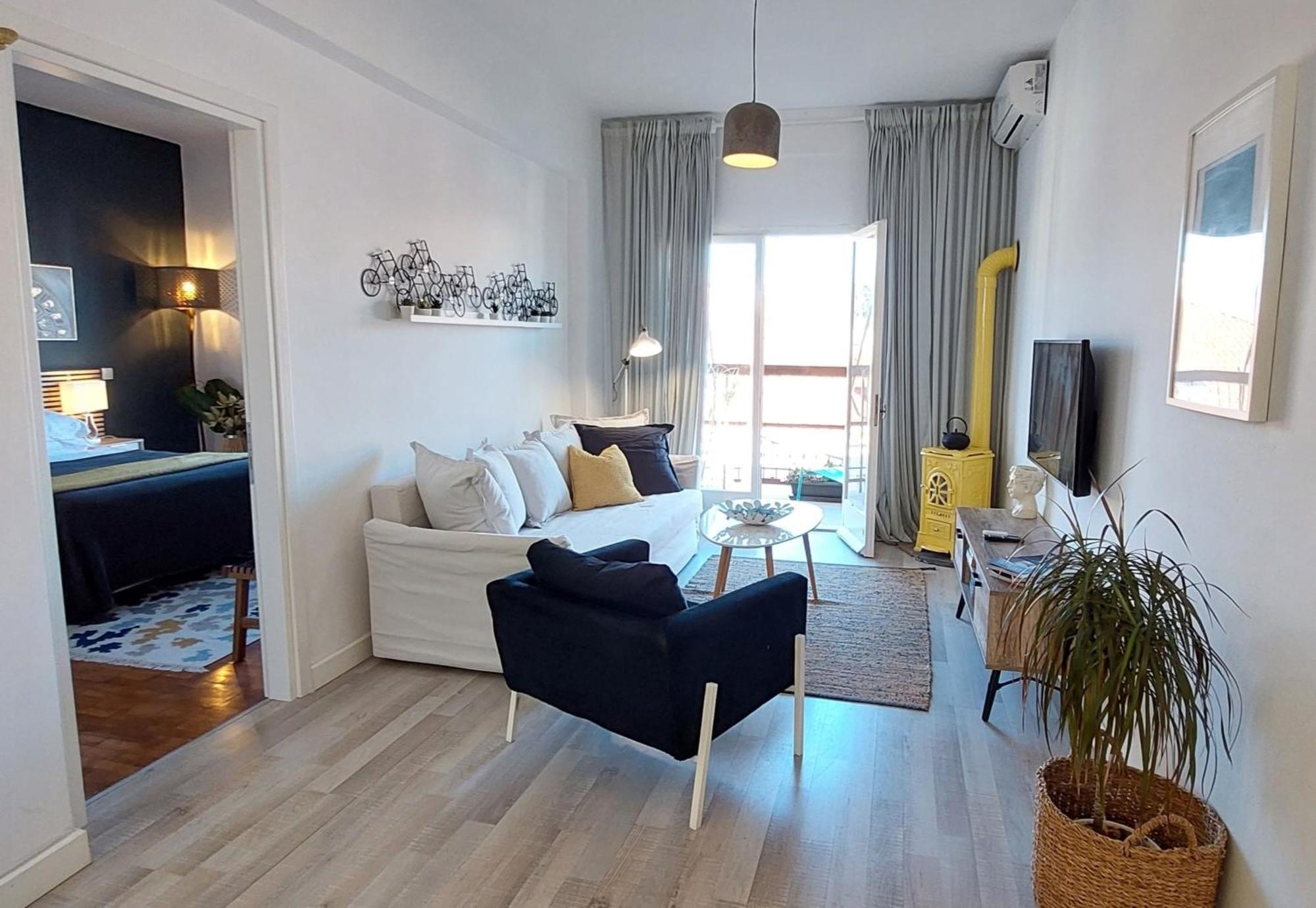 Aay- Best Corfu Town & Sea Apart 2Bedroom Renovated + Lift / Comfy&Design+Wifi Zewnętrze zdjęcie