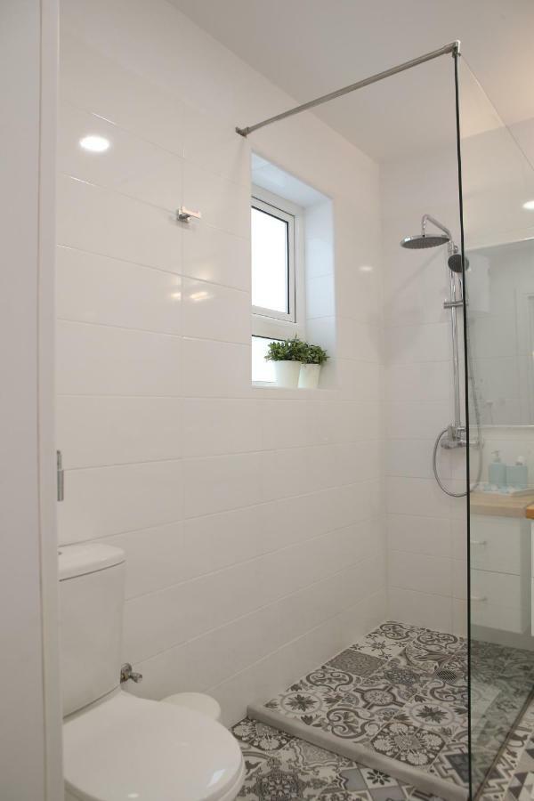Aay- Best Corfu Town & Sea Apart 2Bedroom Renovated + Lift / Comfy&Design+Wifi Zewnętrze zdjęcie